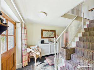 Hall- click for photo gallery